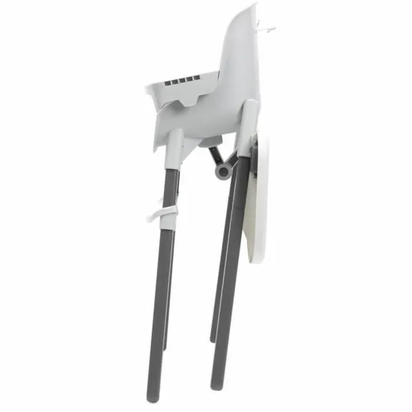 Highchair Chicco Grey