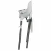 Highchair Chicco Grey