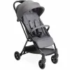 Baby's Pushchair Chicco Grey