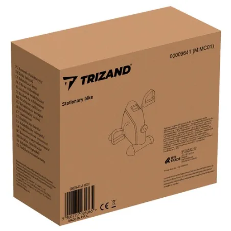 Trizand treniruoklis dviratis