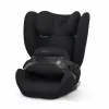 Automobilinė Kėdė Cybex Juoda I (9 - 18 kg) II (15-25 kg) III (22 - 36 kg) Vaikiškas ECE R129
