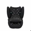Car Chair Cybex Black I (9 - 18 kg) II (15-25 kg) III (22 - 36 kg) Children's ECE R129