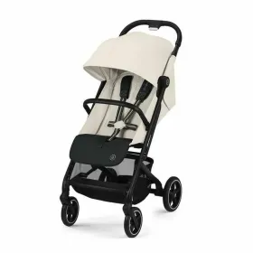 Bērnu ratiņi Cybex Balts