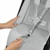 Детская коляска Cybex Белый