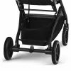 Bērnu ratiņi Cybex Balts