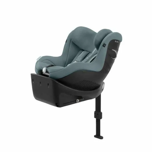 Auto Krēsls Cybex Zils 0+ (de 0 a 13 kilos) Bērnu ECE R129