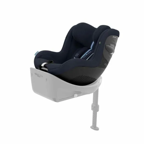 Automobilinė Kėdė Cybex Ocean Blue 0+ (de 0 a 13 kilos) Vaikiškas ECE R129