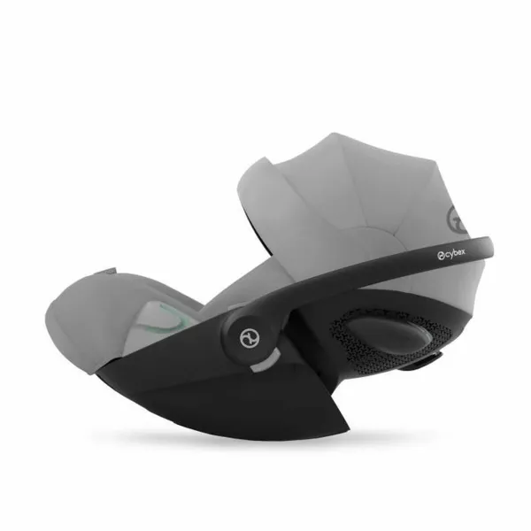 Auto Krēsls Cybex Pelēks 0+ (de 0 a 13 kilos) Bērnu ECE R129