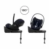 Auton Istuin Cybex Ocean Blue 0+ (de 0 a 13 kilos) Lasten ECE R129