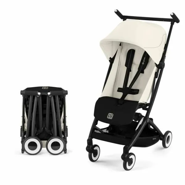 Kūdikio kėdutė Cybex Balta