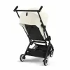 Lastenrattaat Cybex Valkoinen