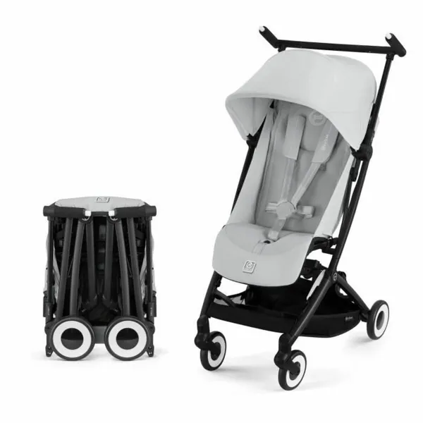 Kūdikio kėdutė Cybex Pilka