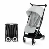 Детская коляска Cybex Серый