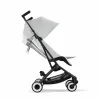 Детская коляска Cybex Серый