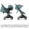 Детская коляска Cybex Синий