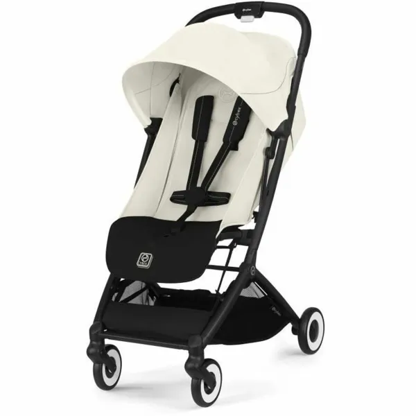 Детская коляска Cybex Белый