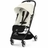 Lastenrattaat Cybex Valkoinen