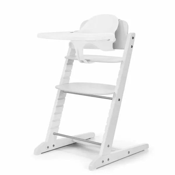 Syöttötuoli Cybex Valkoinen