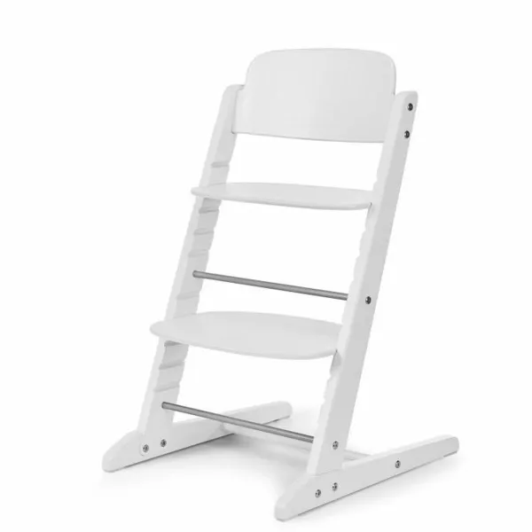 Syöttötuoli Cybex Valkoinen Puu