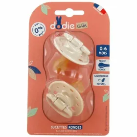 Žindukas Dodie (2 Dalys) (2 vnt.)