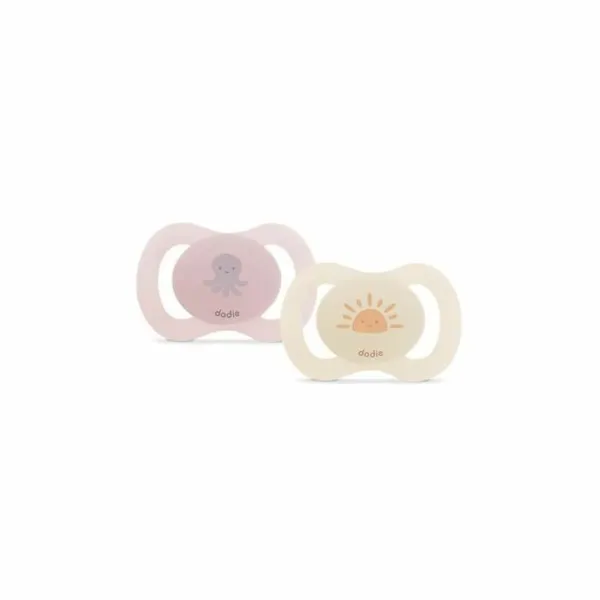 Tutti Dodie (2 Kappaletta) (2 osaa)