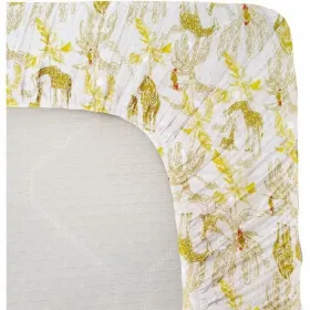 Fitted bottom sheet Domiva