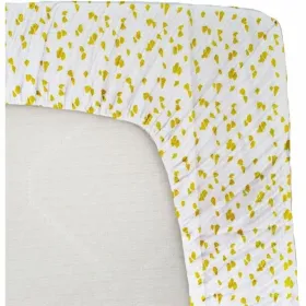 Fitted bottom sheet Domiva