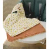 Bib Domiva Cotton 2 Pieces (2 Units)