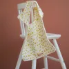 Bib Domiva Cotton 2 Pieces (2 Units)