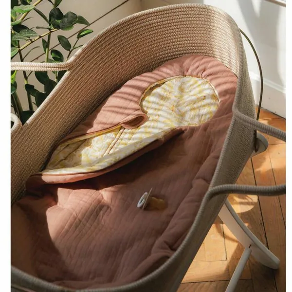 Baby Crib Domiva