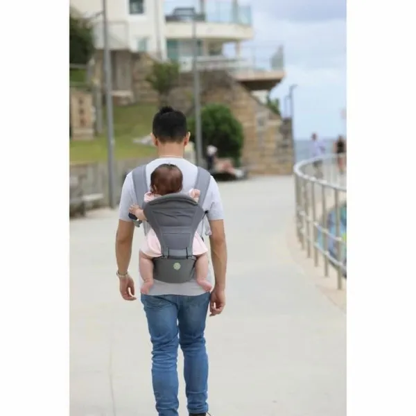 Bērnu pārnesamā mugursoma Dreambaby + 0 mēneši