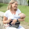 Переноска для младенцев Dreambaby Серый + 0 Months