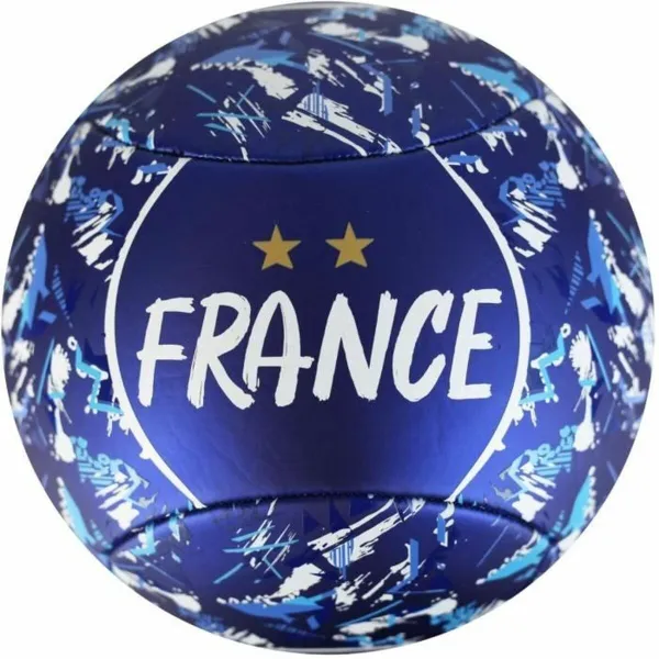 Jalkapallo France
