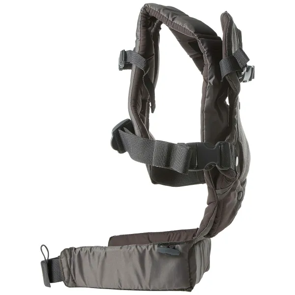 Kūdikio kuprinė Infantino Flip Ergo Pilka + 0 metų