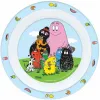 Astiasetti Fun House Muovinen 6 Kappaletta