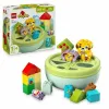 Rakennussetti Lego duplo 10441 17 Kappaletta