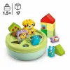 Строительный набор Lego duplo 10441 17 Предметы