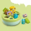 Rakennussetti Lego duplo 10441 17 Kappaletta