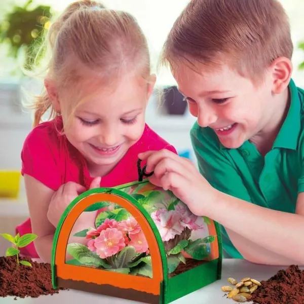 Dabaszinātņu Spēle Lisciani Giochi