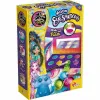 макияжный набор Lisciani Giochi The Moon Academy Moon eyeshadows