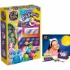 Make-Up Set Lisciani Giochi The Moon Academy Moon eyeshadows
