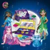 Makiažo Rinkinys Lisciani Giochi The Moon Academy Moon eyeshadows