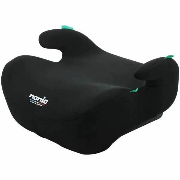 Auton Istuin Nania Musta III (22 - 36 kg) ECE R129