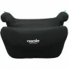Auton Istuin Nania Musta III (22 - 36 kg) ECE R129