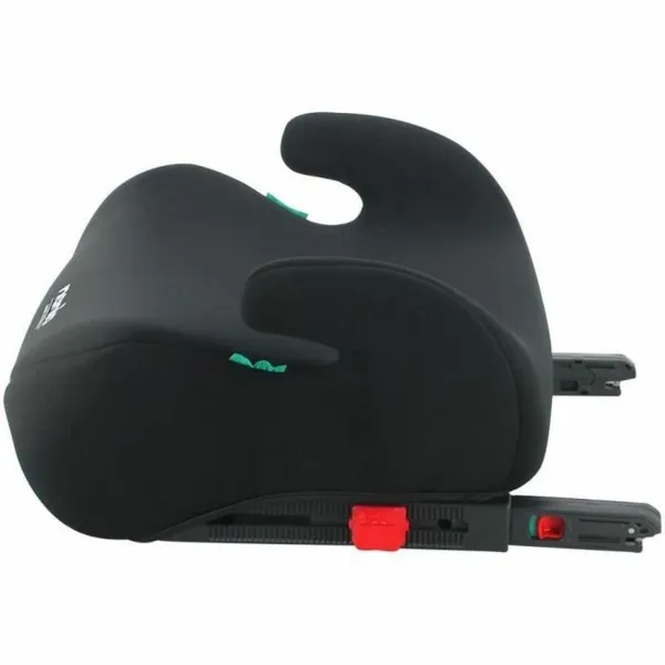 Auto Krēsls Nania Melns III (22 - 36 kg) Bērnu ECE R129