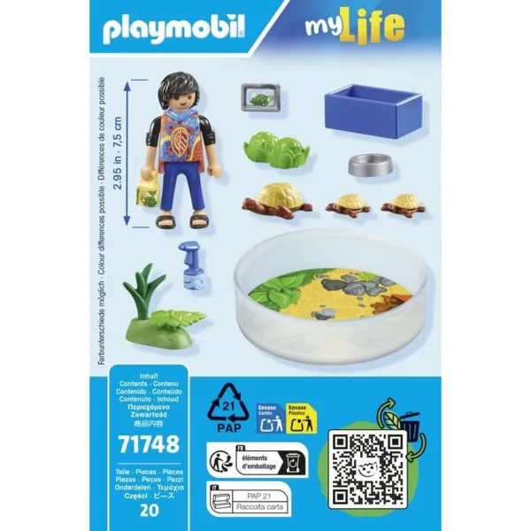 Playset Playmobil