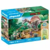 Playset Playmobil 71820 60 Daudzums