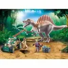 Playset Playmobil 71820 60 Dalys