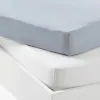 Uzmontēta apakšējā loksne P'TIT DODO 2 Daudzums (2 gb.)