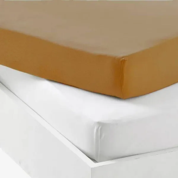 Vaikiškos lovelės apsauga P'TIT DODO Balta 25 Dalys